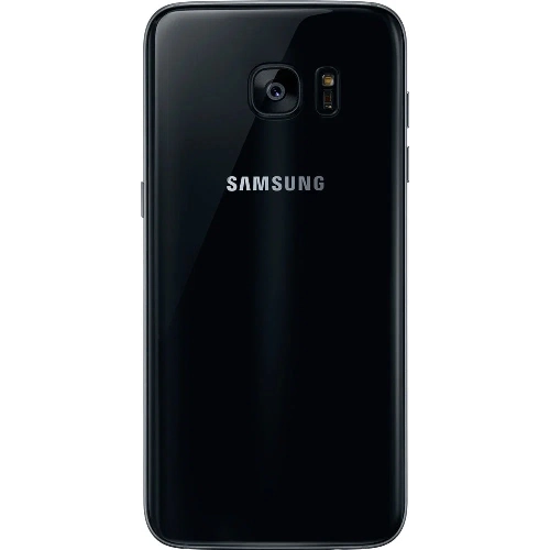 Смартфон Samsung Galaxy S7 Edge 4/32ГБ, черный